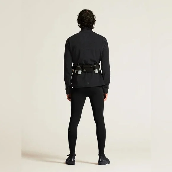 CORE Explore Fleece Midlayer - Picture 9 of 10